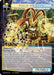 Image for Expelled from Elysium (MP03-004 SR) [Masterpiece Collection 03 "Dimensional Hope"] - Force of Will