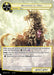 Image for Messenger of Odin (MP03-014 N) [Masterpiece Collection 03 "Dimensional Hope"] - Force of Will