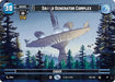 Image for Shield Generator Complex (Galactic Championship VIP) (97) [Organized Play Promos] - Star Wars: Unlimited