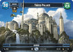 Image for Theed Palace (Galactic Championship VIP) (98) [Organized Play Promos] - Star Wars: Unlimited
