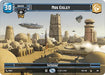 Image for Mos Eisley (Galactic Championship VIP) (100) [Organized Play Promos] - Star Wars: Unlimited