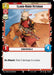 Image for Cloud-Rider Veteran (181/264) [A Lawless Time] - Star Wars: Unlimited