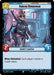 Image for Rodian Bondsman (116/264) [A Lawless Time] - Star Wars: Unlimited