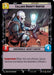 Image for Callous Bounty Hunter (250/264) [A Lawless Time] - Star Wars: Unlimited