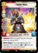 Image for Sabine Wren - Spectre Five (78/264) [A Lawless Time] - Star Wars: Unlimited