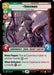 Image for Highsinger - Deadly Droid (59/264) [A Lawless Time] - Star Wars: Unlimited