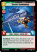 Image for Defiant Hammerhead (62/264) [A Lawless Time] - Star Wars: Unlimited