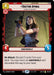 Image for Doctor Aphra - Digging for Answers (194/264) [A Lawless Time] - Star Wars: Unlimited