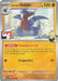 Image for Cynthia's Gabite (103/182) [Prize Pack Series Cards] - Pokemon