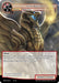 Image for Sand Dragon (MP03-020 N) [Masterpiece Collection 03 "Dimensional Hope"] - Force of Will