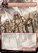 Image for Sand Solider (MP03-021 N) [Masterpiece Collection 03 "Dimensional Hope"] - Force of Will