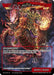 Image for Fu Xi // Fu Xi, King of Kunlun (MC10-007 JR) [Memoria Collection 10] - Force of Will
