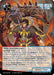 Image for Fu Xi Steamforge Dragonlord (MP03-023 MR) [Masterpiece Collection 03 "Dimensional Hope"] - Force of Will