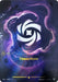 Image for Chaos Rune (Alternate Art) (R05a) [Spiritforged] - Riftbound: League of Legends Trading Card Game