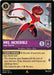 Image for Mrs. Incredible - Super Stretchy (49/204) [Wilds Unknown] - Disney Lorcana
