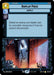 Image for Display Piece (103/264) [A Lawless Time] - Star Wars: Unlimited