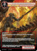 Image for Flame Soldier Formation (MC10-008 R) [Memoria Collection 10] - Force of Will