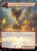 Image for Flame Dragon Summoning (MP03-026 N) [Masterpiece Collection 03 "Dimensional Hope"] - Force of Will