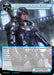 Image for Lancelot, the Glass Knight (MP03-034 N) [Masterpiece Collection 03 "Dimensional Hope"] - Force of Will