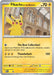 Image for Pikachu at the Museum [Jumbo Cards] - Pokemon