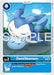 Image for DemiVeemon - BT12-002 (Reprint) (BT12-002 U) [Advanced Booster Digimon Generation] - Digimon Card Game