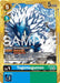 Image for Togemogumon (Gold Border) (BT16-021 C) [Advanced Booster Digimon Generation] - Digimon Card Game