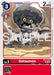 Image for Gotsumon (Reprint) (BT14-009 C) [Advanced Booster Digimon Generation] - Digimon Card Game