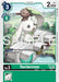 Image for Terriermon (Reprint) (BT3-046 U) [Advanced Booster Digimon Generation] - Digimon Card Game