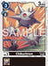 Image for Chikurimon (Reprint) (ST13-08 C) [Advanced Booster Digimon Generation] - Digimon Card Game