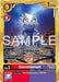Image for Gammamon - BT21-010 (Gold Border) (BT21-010 U) [Advanced Booster Digimon Generation] - Digimon Card Game