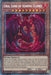 Image for Uria, Lord of Searing Flames (Starlight Rare) (MZMU-EN000) [Maze of Muertos] - YuGiOh