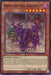 Image for Army of the Haunted (MZMU-EN002) [Maze of Muertos] - YuGiOh