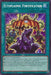 Image for Ectoplasmic Fortification (MZMU-EN008) [Maze of Muertos] - YuGiOh