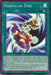 Image for Vortex of Time (MZMU-EN009) [Maze of Muertos] - YuGiOh