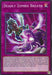 Image for Deadly Zombie Breath (MZMU-EN010) [Maze of Muertos] - YuGiOh