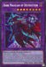 Image for Dark Magician of Destruction (MZMU-EN011) [Maze of Muertos] - YuGiOh
