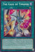 Image for The Gaze of Timaeus (MZMU-EN013) [Maze of Muertos] - YuGiOh