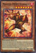 Image for Masked HERO Furnace (MZMU-EN015) [Maze of Muertos] - YuGiOh