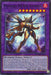 Image for Masked HERO Atomic (MZMU-EN016) [Maze of Muertos] - YuGiOh