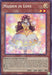 Image for Maiden in Love (Collector's Rare) (MZMU-EN020) [Maze of Muertos] - YuGiOh