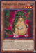 Image for Eucalyptus Mole (MZMU-EN021) [Maze of Muertos] - YuGiOh