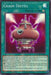 Image for Chaos Distill (MZMU-EN026) [Maze of Muertos] - YuGiOh