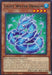 Image for Light Water Dragon (MZMU-EN031) [Maze of Muertos] - YuGiOh