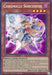 Image for Chronicle Sorceress (Collector's Rare) (MZMU-EN032) [Maze of Muertos] - YuGiOh