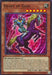 Image for Heart of Gaia (MZMU-EN033) [Maze of Muertos] - YuGiOh