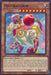 Image for Festiballoon (MZMU-EN035) [Maze of Muertos] - YuGiOh