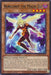 Image for Burgundy the Magic Elf (MZMU-EN045) [Maze of Muertos] - YuGiOh