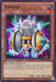 Image for Einroid (MZMU-EN046) [Maze of Muertos] - YuGiOh