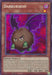 Image for Darkuriboh (Collector's Rare) (MZMU-EN050) [Maze of Muertos] - YuGiOh