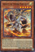 Image for Arequus the Shining Mars Saint (MZMU-EN051) [Maze of Muertos] - YuGiOh